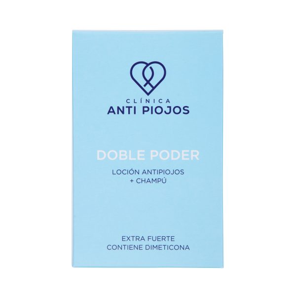 Doble Poder - Imagen 2