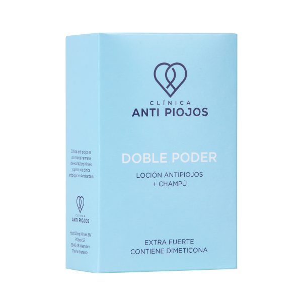 Doble Poder - Imagen 4